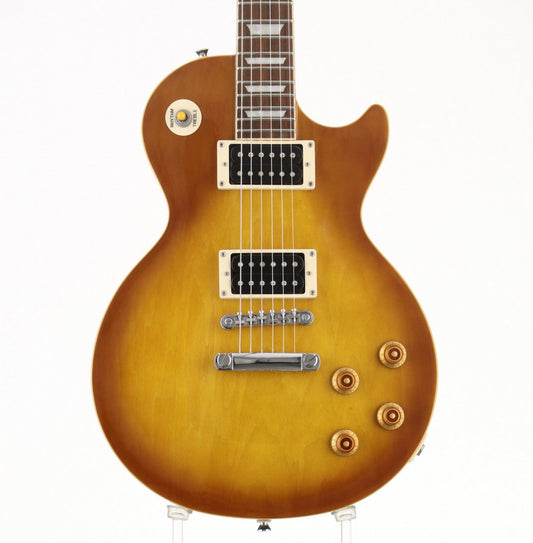 [SN EE080706134] USED Epiphone / Les Paul Classic Honey Burst [03]