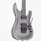 [SN W2305085] USED SCHECTER / Diamond Series Apocalypse C-1 FR AD-C-1-FR-APOC RG Rusty Grey 2023 [09]