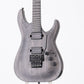 [SN W2305085] USED SCHECTER / Diamond Series Apocalypse C-1 FR AD-C-1-FR-APOC RG Rusty Grey 2023 [09]