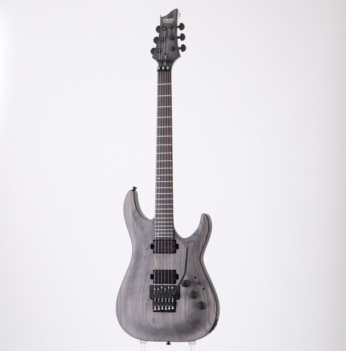 USED SCHECTER / Diamond Series Apocalypse C-1 FR AD-C-1- – Ishibashi Music  Corporation.