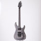 [SN W2305085] USED SCHECTER / Diamond Series Apocalypse C-1 FR AD-C-1-FR-APOC RG Rusty Grey 2023 [09]