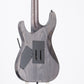 [SN W2305085] USED SCHECTER / Diamond Series Apocalypse C-1 FR AD-C-1-FR-APOC RG Rusty Grey 2023 [09]