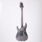 [SN W2305085] USED SCHECTER / Diamond Series Apocalypse C-1 FR AD-C-1-FR-APOC RG Rusty Grey 2023 [09]