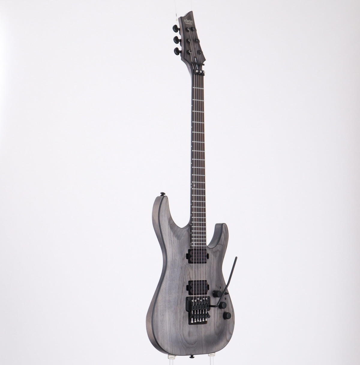 [SN W2305085] USED SCHECTER / Diamond Series Apocalypse C-1 FR AD-C-1-FR-APOC RG Rusty Grey 2023 [09]