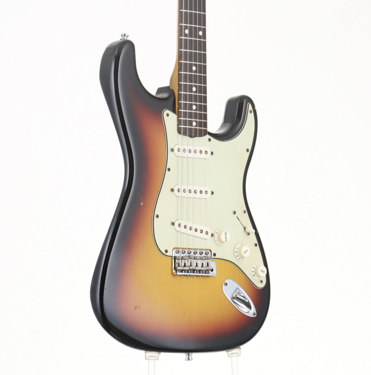 USED NO BRAND / ST Type Sunburst [06]