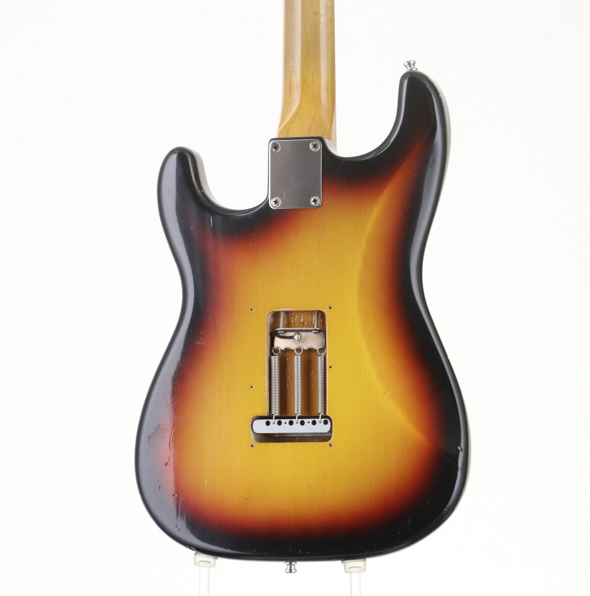 USED NO BRAND / ST Type Sunburst [06]