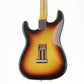 USED NO BRAND / ST Type Sunburst [06]