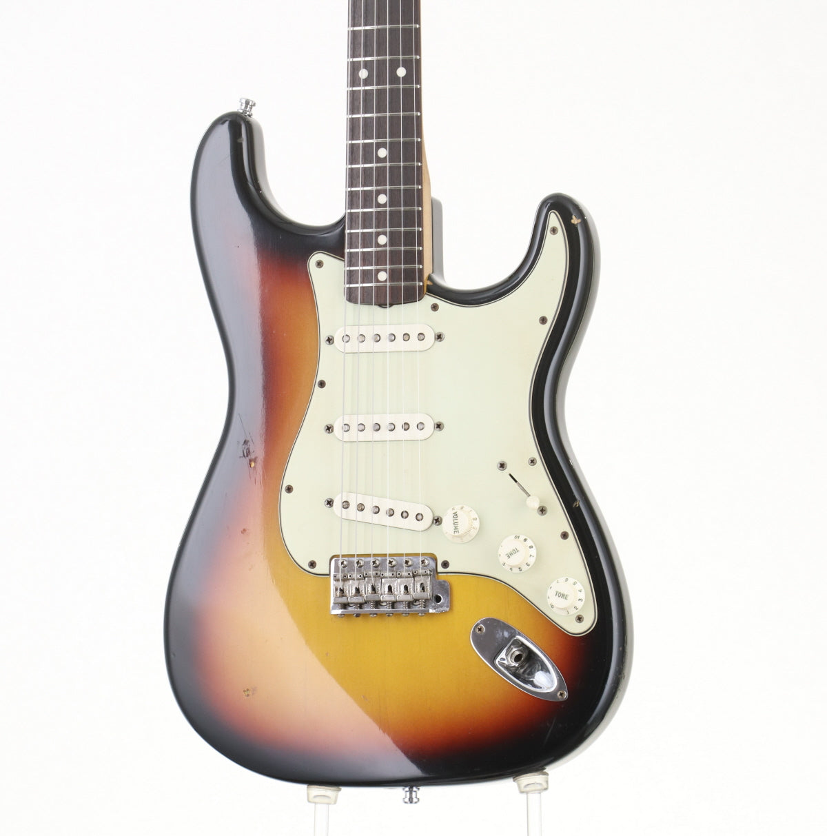 USED NO BRAND / ST Type Sunburst [06]