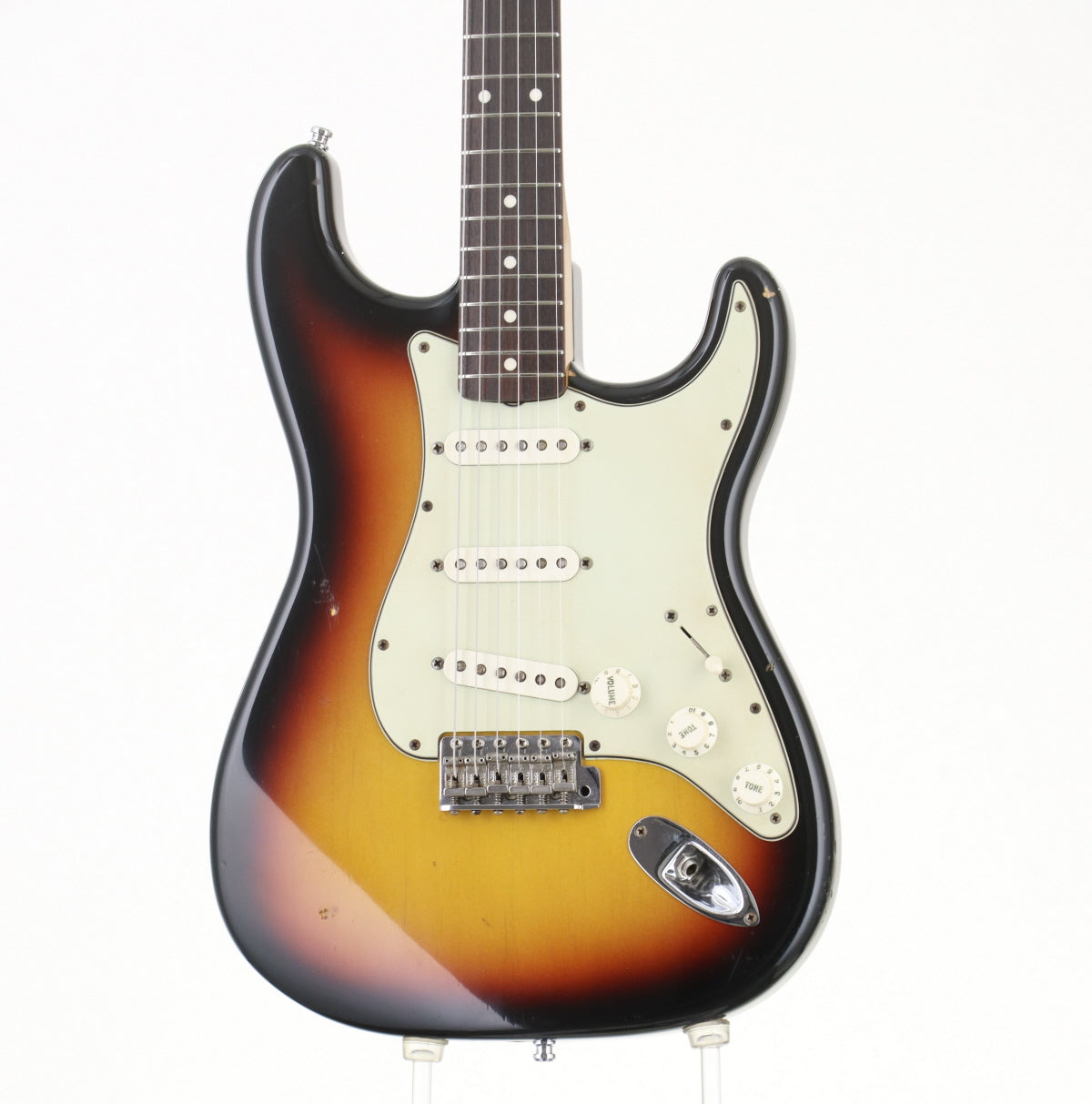 USED NO BRAND / ST Type Sunburst [06]