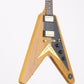 [SN U98051977] USED Epiphone / 1958 Korina Flying V Korina Natural (KO) [06]