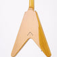 [SN U98051977] USED Epiphone / 1958 Korina Flying V Korina Natural (KO) [06]