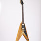 [SN U98051977] USED Epiphone / 1958 Korina Flying V Korina Natural (KO) [06]