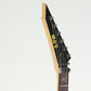 [SN W11030972] USED LTD / KH-SE Kirk Hammett Model 400 Limited Green Burst [11]