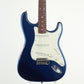 [SN 1619] USED K.Nyui Custom Guitars / KNST Lake Placid Blue [12]