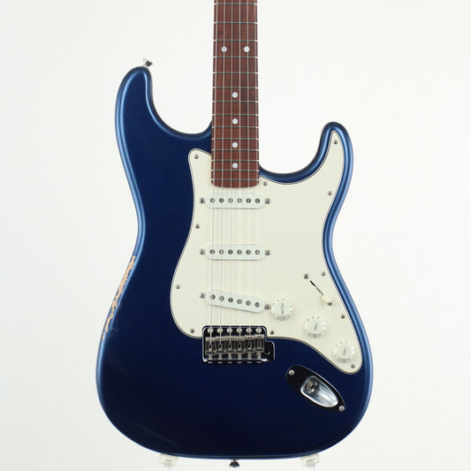 [SN 1619] USED K.Nyui Custom Guitars / KNST Lake Placid Blue [12]