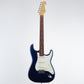 [SN 1619] USED K.Nyui Custom Guitars / KNST Lake Placid Blue [12]