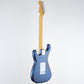 [SN 1619] USED K.Nyui Custom Guitars / KNST Lake Placid Blue [12]