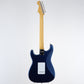 [SN 1619] USED K.Nyui Custom Guitars / KNST Lake Placid Blue [12]