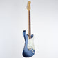 [SN 1619] USED K.Nyui Custom Guitars / KNST Lake Placid Blue [12]