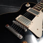 [SN 02342] USED Gibson Custom Shop / Historic Collection 1960 Les Paul Standard VOS All Ebony -2012- [04]