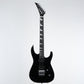 [SN JD2100656] USED Jackson / MJ Series Dinky Mod Black [11]