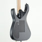 [SN JD2100656] USED Jackson / MJ Series Dinky Mod Black [11]