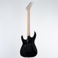 [SN JD2100656] USED Jackson / MJ Series Dinky Mod Black [11]