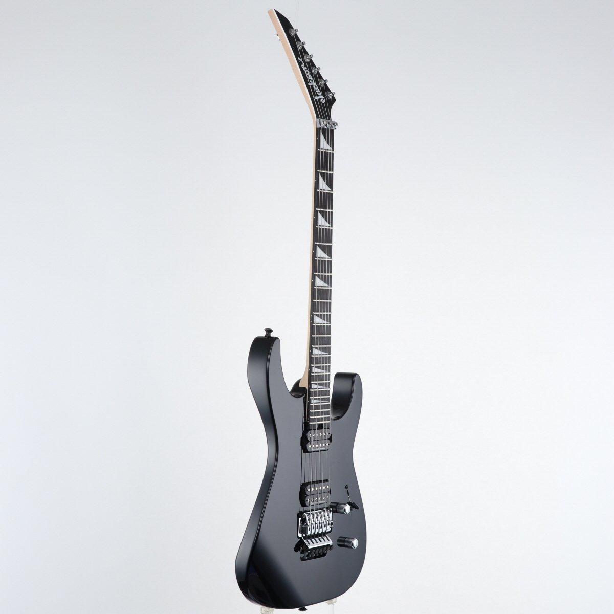 [SN JD2100656] USED Jackson / MJ Series Dinky Mod Black [11]