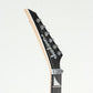 [SN JD2100656] USED Jackson / MJ Series Dinky Mod Black [11]