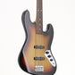 [SN U019961] USED Fender Japan / JB62-FL 3TS (Made in Japan / Fretless) [2010-12 / 4.22kg] Fender Jazz Bass [08]