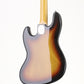 [SN U019961] USED Fender Japan / JB62-FL 3TS (Made in Japan / Fretless) [2010-12 / 4.22kg] Fender Jazz Bass [08]