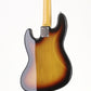 [SN U019961] USED Fender Japan / JB62-FL 3TS (Made in Japan / Fretless) [2010-12 / 4.22kg] Fender Jazz Bass [08]