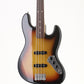 [SN U019961] USED Fender Japan / JB62-FL 3TS (Made in Japan / Fretless) [2010-12 / 4.22kg] Fender Jazz Bass [08]