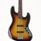 [SN U019961] USED Fender Japan / JB62-FL 3TS (Made in Japan / Fretless) [2010-12 / 4.22kg] Fender Jazz Bass [08]