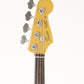 [SN U019961] USED Fender Japan / JB62-FL 3TS (Made in Japan / Fretless) [2010-12 / 4.22kg] Fender Jazz Bass [08]