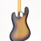 [SN U019961] USED Fender Japan / JB62-FL 3TS (Made in Japan / Fretless) [2010-12 / 4.22kg] Fender Jazz Bass [08]