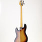 [SN U019961] USED Fender Japan / JB62-FL 3TS (Made in Japan / Fretless) [2010-12 / 4.22kg] Fender Jazz Bass [08]