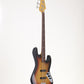 [SN U019961] USED Fender Japan / JB62-FL 3TS (Made in Japan / Fretless) [2010-12 / 4.22kg] Fender Jazz Bass [08]