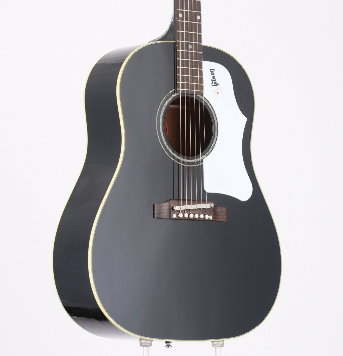 [SN 20674074] USED Gibson / 1960s J-45 Original Ebony [03]