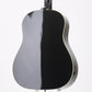 [SN 20674074] USED Gibson / 1960s J-45 Original Ebony [03]