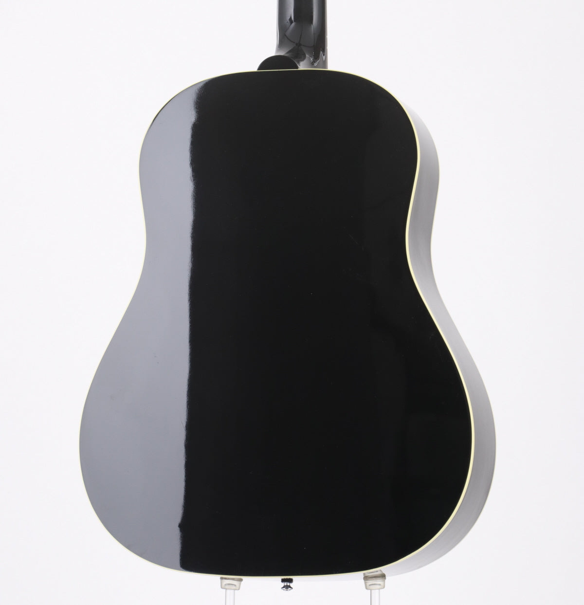 [SN 20674074] USED Gibson / 1960s J-45 Original Ebony [03]