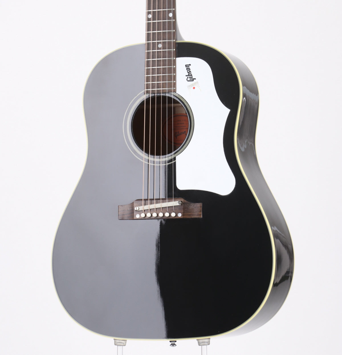 [SN 20674074] USED Gibson / 1960s J-45 Original Ebony [03]