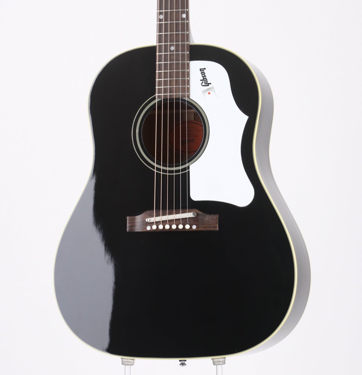 [SN 20674074] USED Gibson / 1960s J-45 Original Ebony [03]