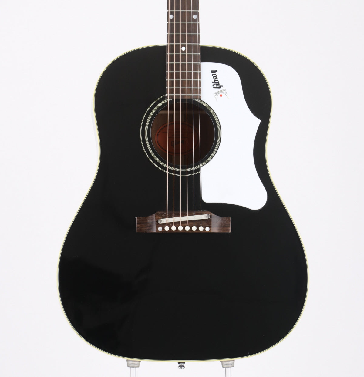 [SN 20674074] USED Gibson / 1960s J-45 Original Ebony [03]