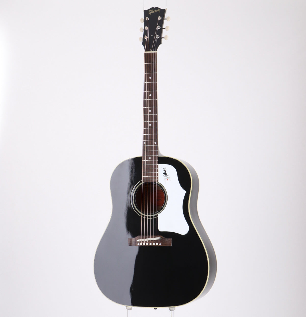 [SN 20674074] USED Gibson / 1960s J-45 Original Ebony [03]