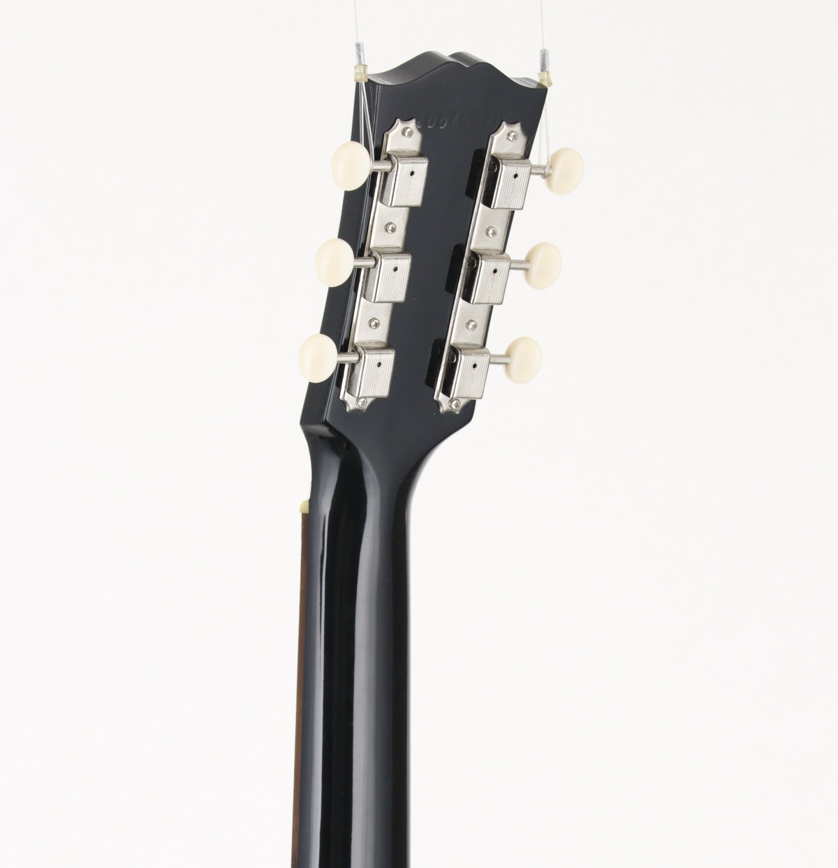 [SN 20674074] USED Gibson / 1960s J-45 Original Ebony [03]