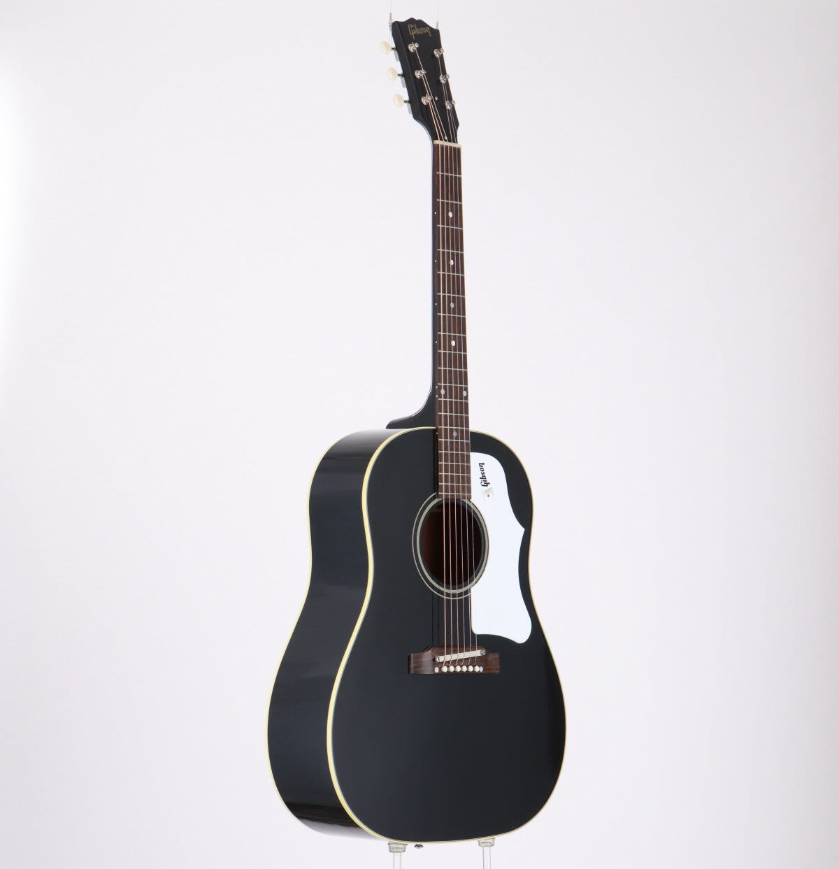 [SN 20674074] USED Gibson / 1960s J-45 Original Ebony [03]