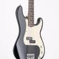 [SN US11294737] USED Fender / American Standard Precision Bass Black 2011 [09]