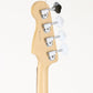 [SN US11294737] USED Fender / American Standard Precision Bass Black 2011 [09]