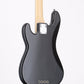 [SN US11294737] USED Fender / American Standard Precision Bass Black 2011 [09]